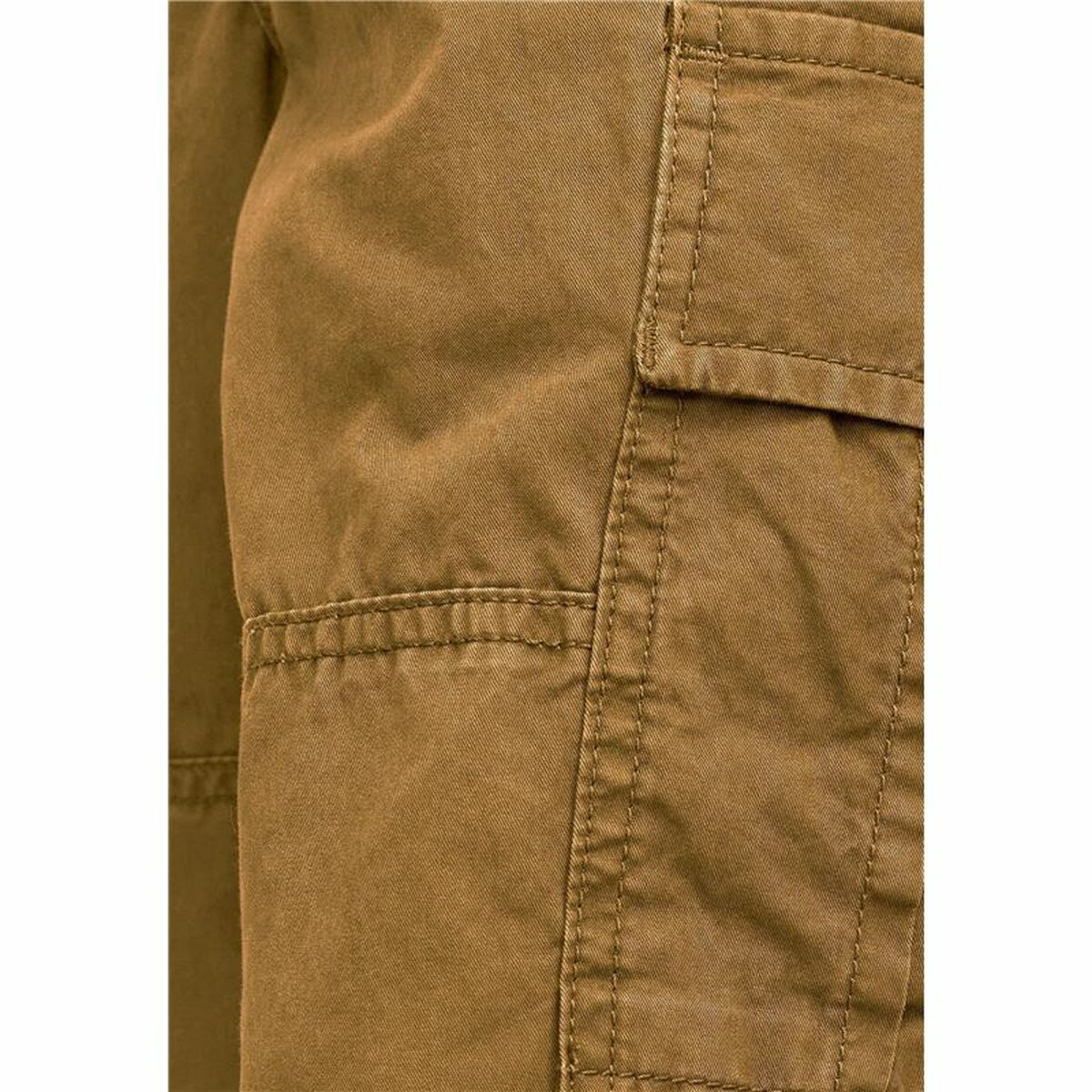Shorts för Barn Jack & Jones Jpstcole Jjcampaign Jnr Brun Män - 4