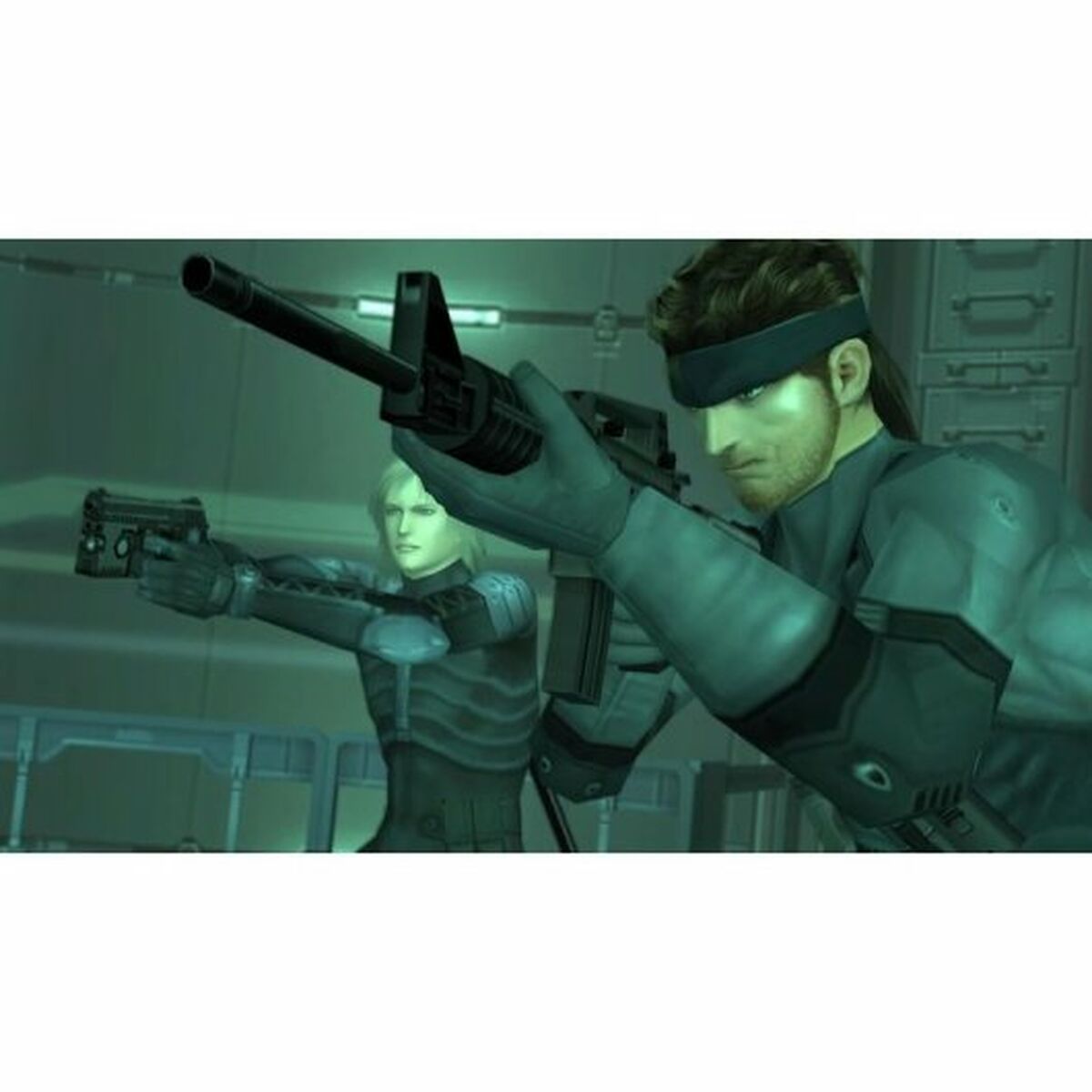 PlayStation 4 Videospel Konami Holding Corporation - 3