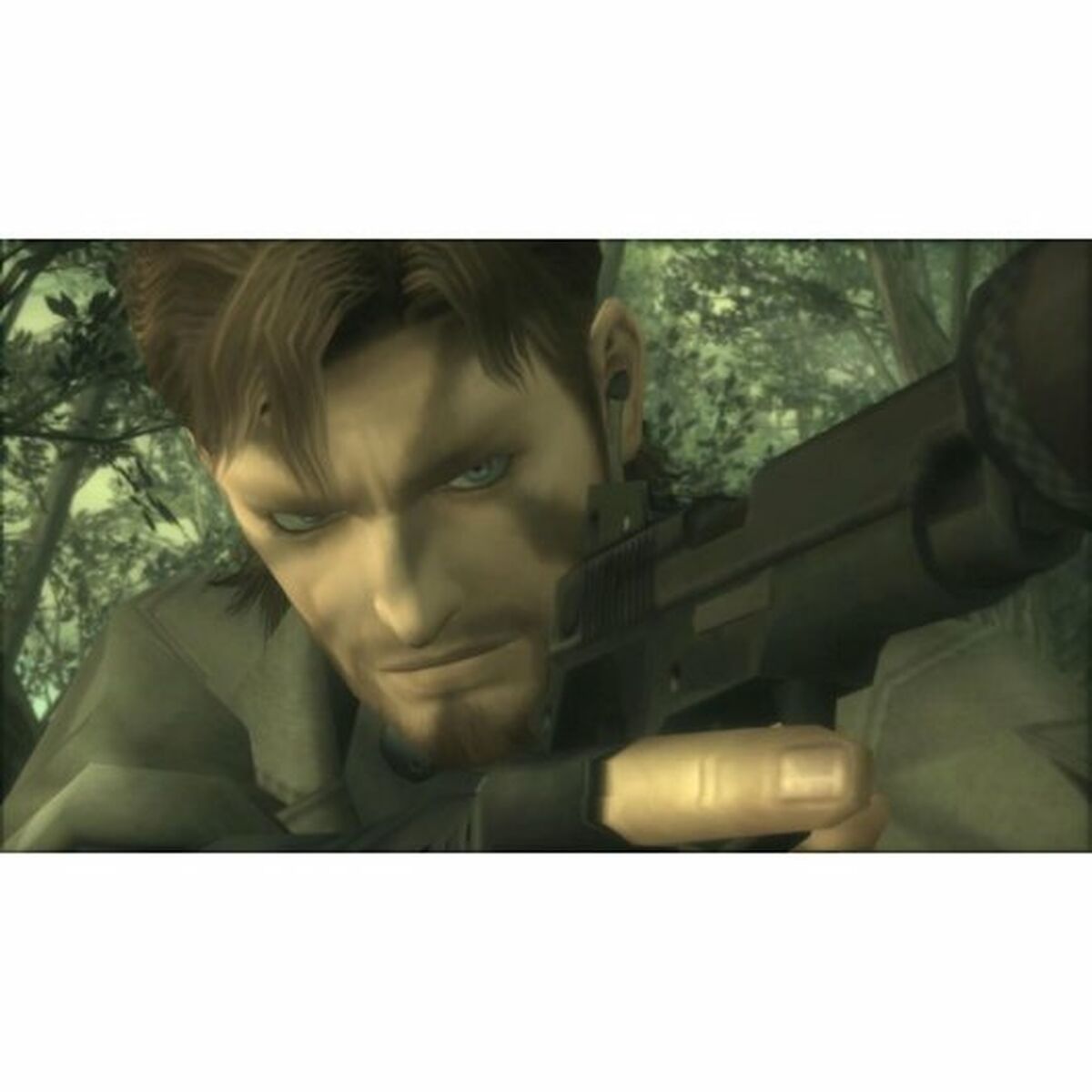 PlayStation 4 Videospel Konami Holding Corporation - 4