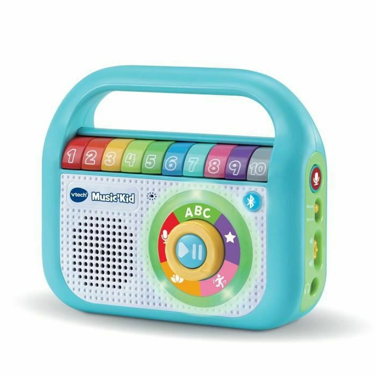 Musikalisk Leksak Vtech Baby MUSIC'KID - 2