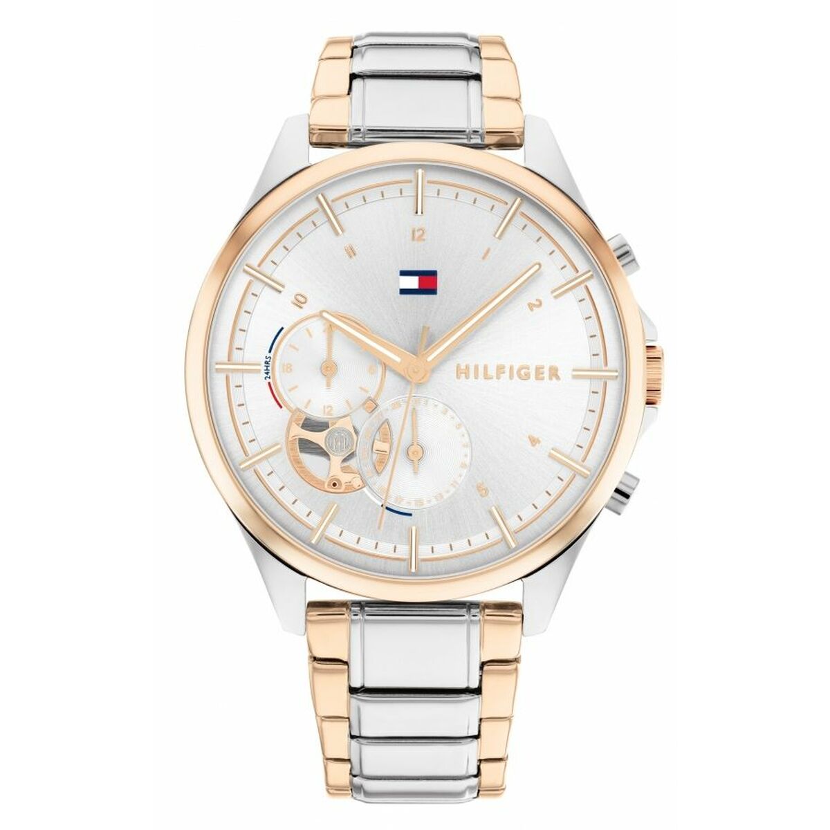 Damklocka Tommy Hilfiger 1782415 (Ø 38 mm) - 2