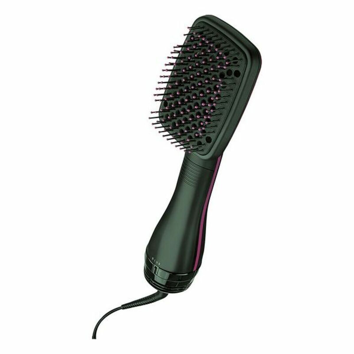 Värmeborste Revlon RVDR5212 Svart Rosa 800W - 2