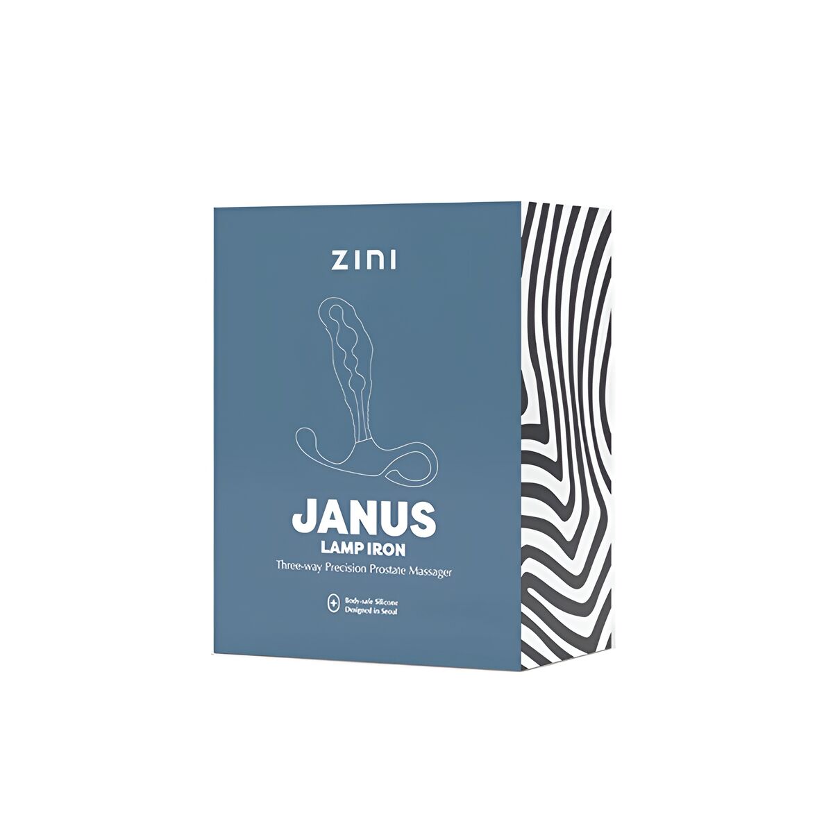 Analplugg ZINI - 3