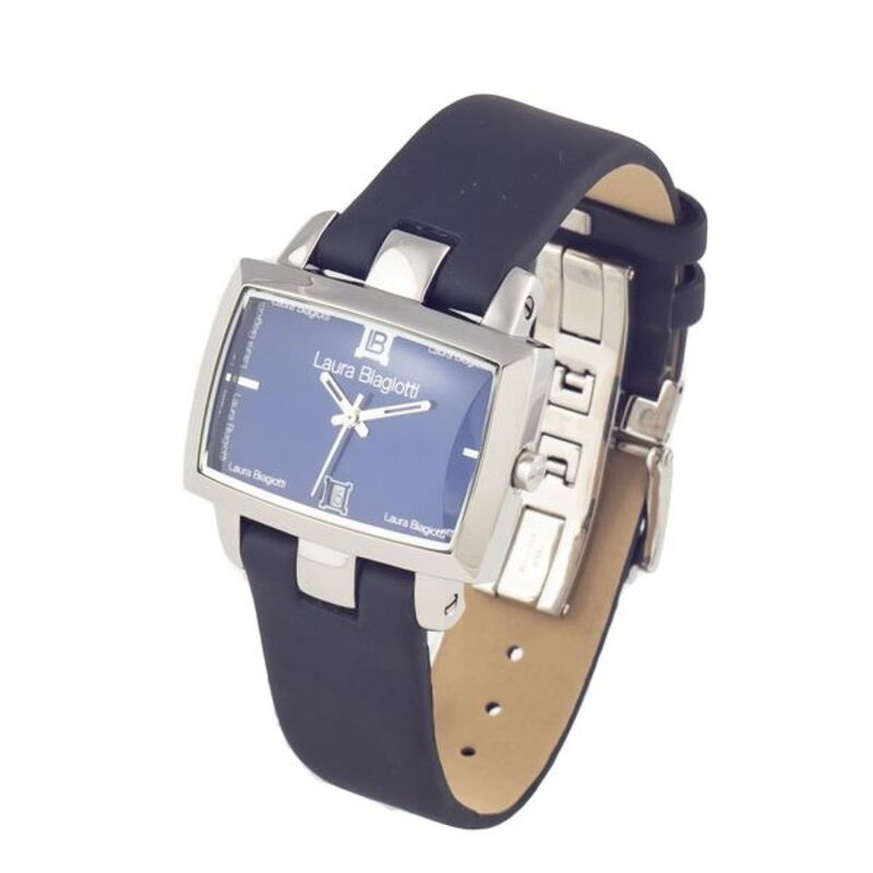 Damklocka Laura Biagiotti LB0013M-03 (Ø 36 mm) - 3