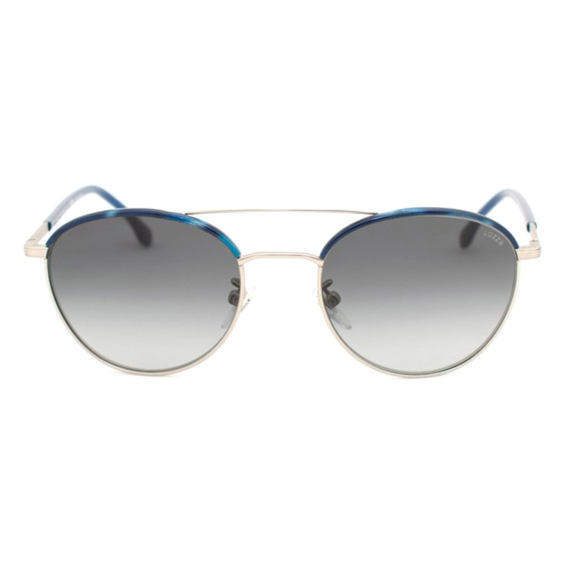 Unisexsolglasögon Lozza SL2290M-0581 Ø 53 mm - 5