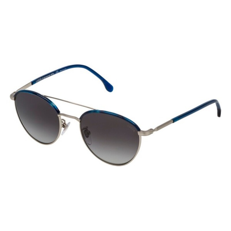 Unisexsolglasögon Lozza SL2290M-0581 Ø 53 mm - 4