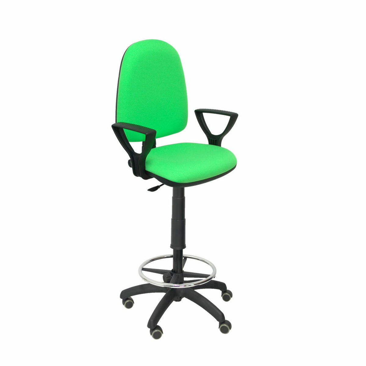 Sittpall Ayna Bali Piqueras y Crespo T04CP Grön Pistage PVC - 6