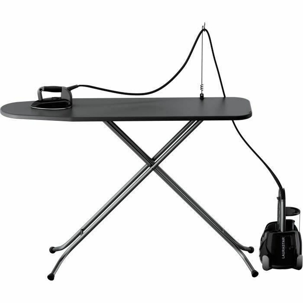 Ångstrykjärn Laurastar 000.0301.520 Svart 2200 W - 5