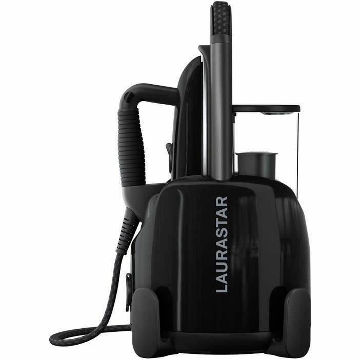 Ångstrykjärn Laurastar 000.0301.520 Svart 2200 W - 2