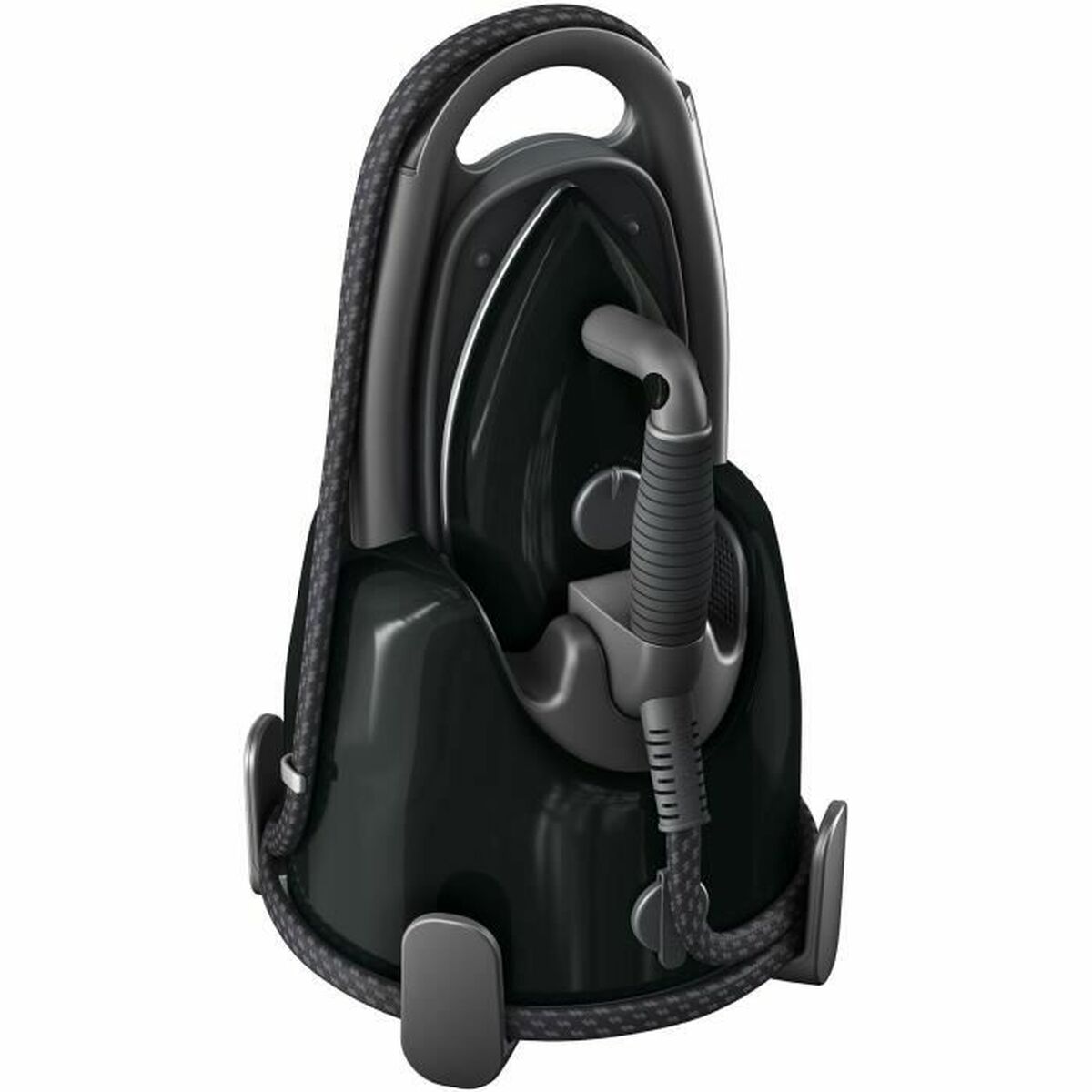 Ångstrykjärn Laurastar 000.0301.520 Svart 2200 W - 4