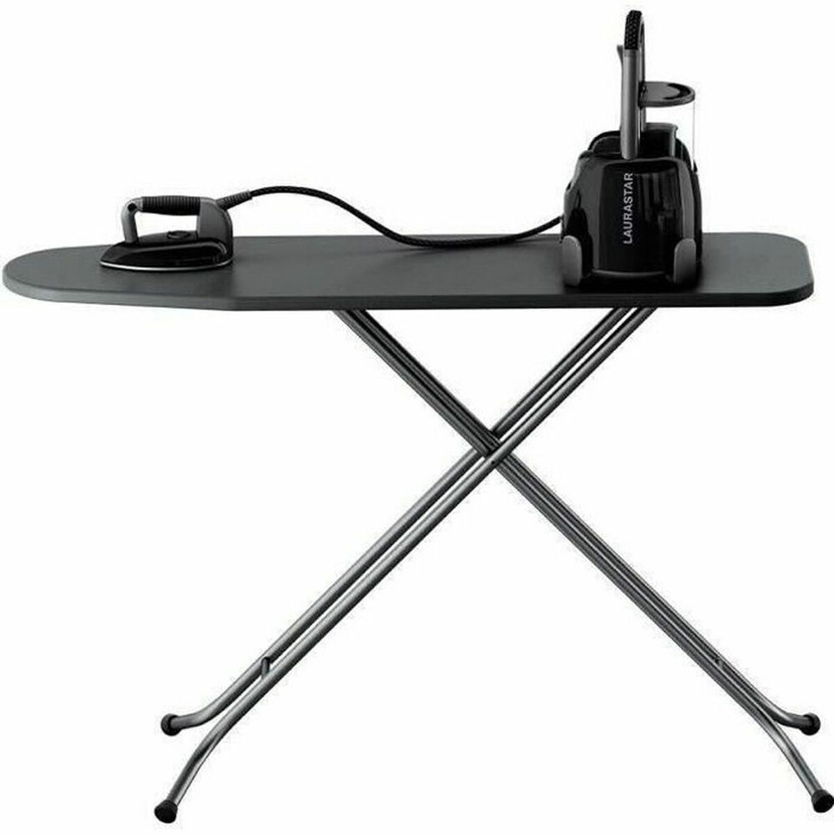 Ångstrykjärn Laurastar 000.0301.520 Svart 2200 W - 6
