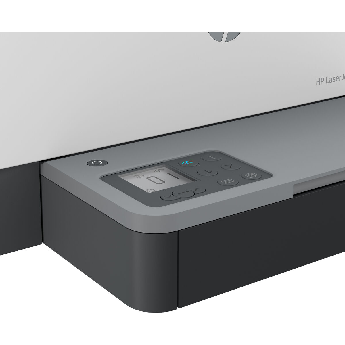 Multifunktionsskrivare HP 381V1A#B19 - 3