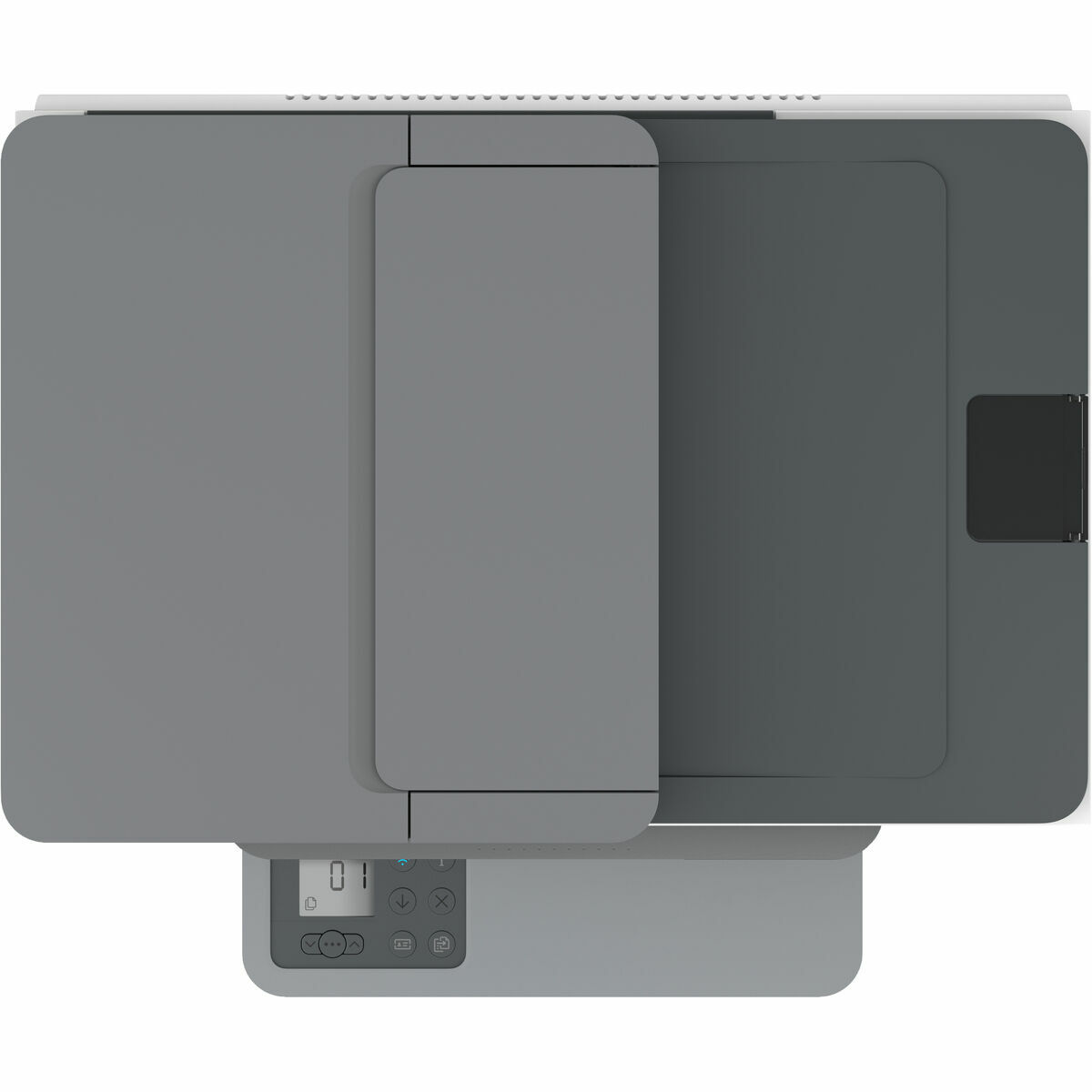Multifunktionsskrivare HP 381V1A#B19 - 5