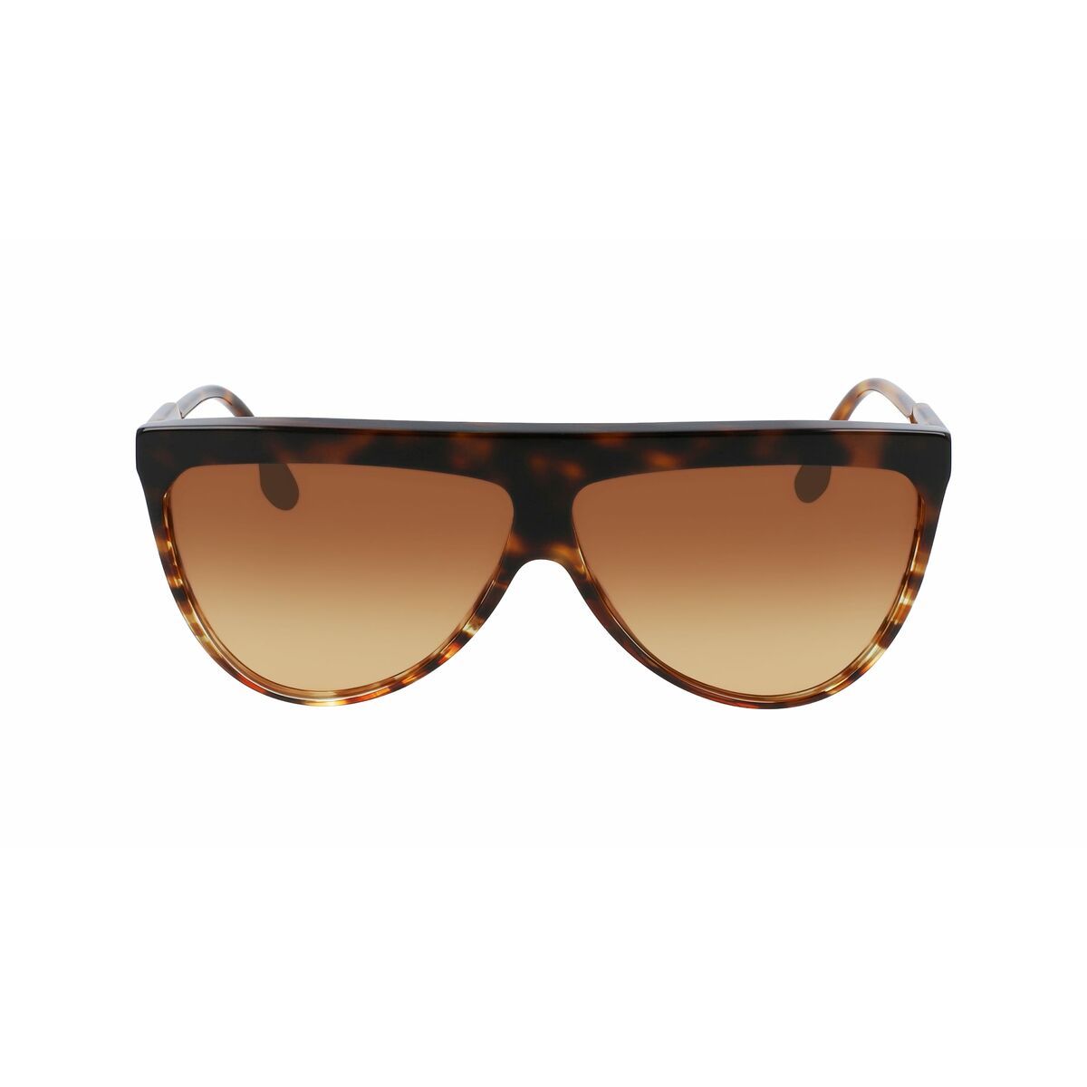 Damsolglasögon Victoria Beckham VB619S-6509211 Ø 65 mm - 2