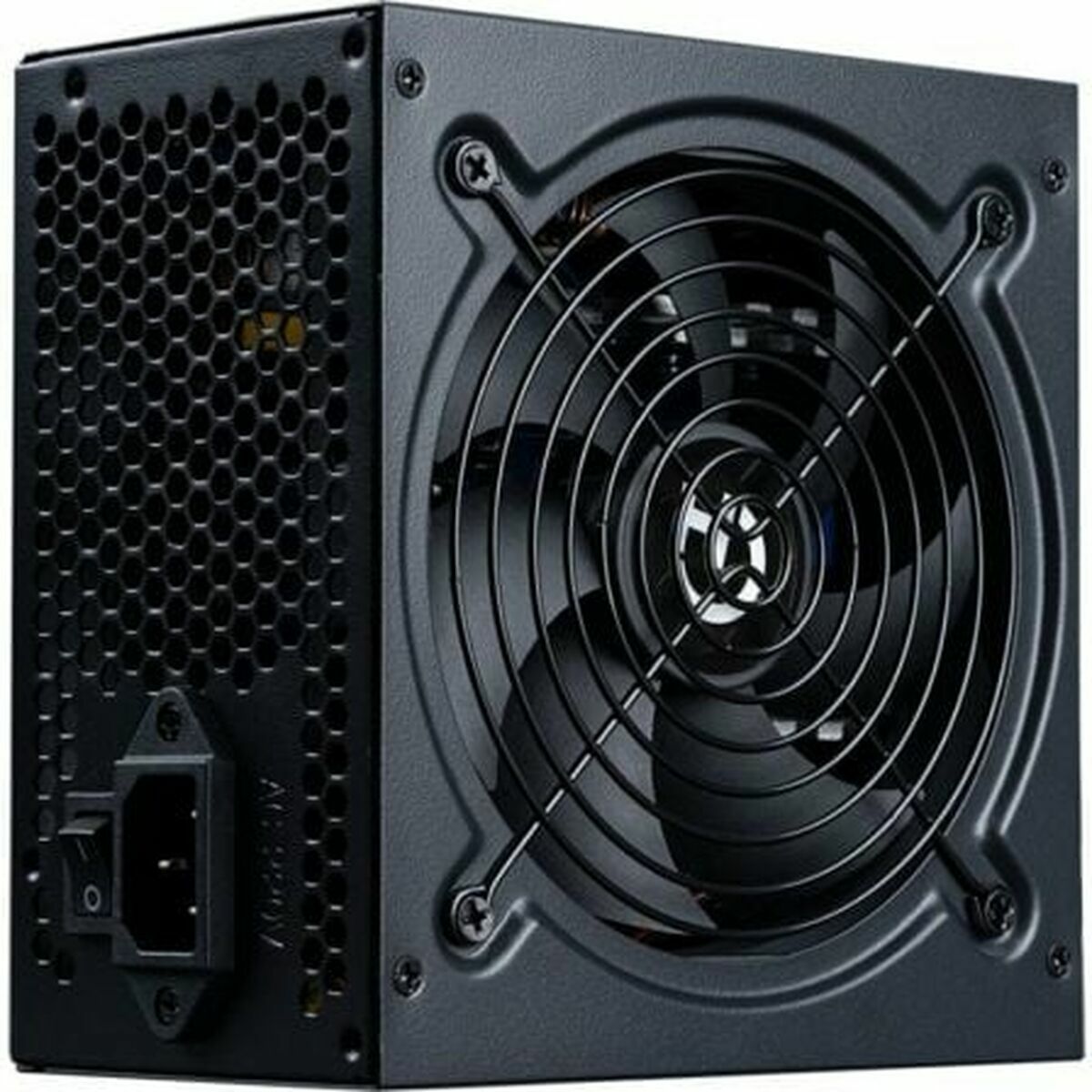Strömtillförsel Hiditec PSU010046 750 W 80 Plus Bronze