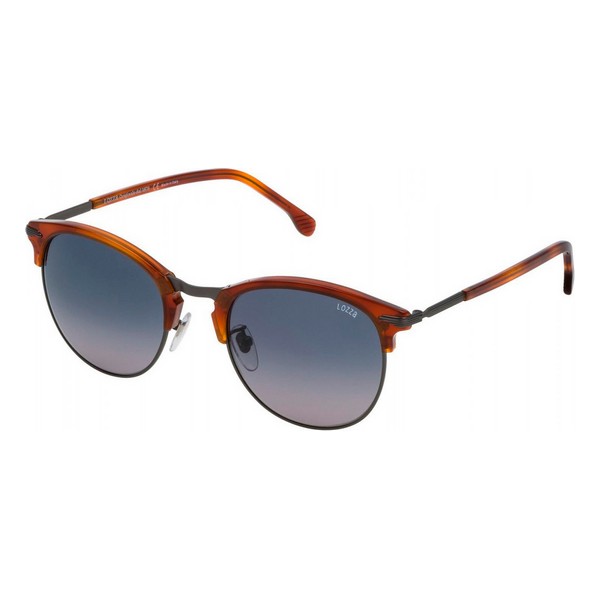 Unisexsolglasögon Lozza SL2293M-627Y Ø 52 mm - 3
