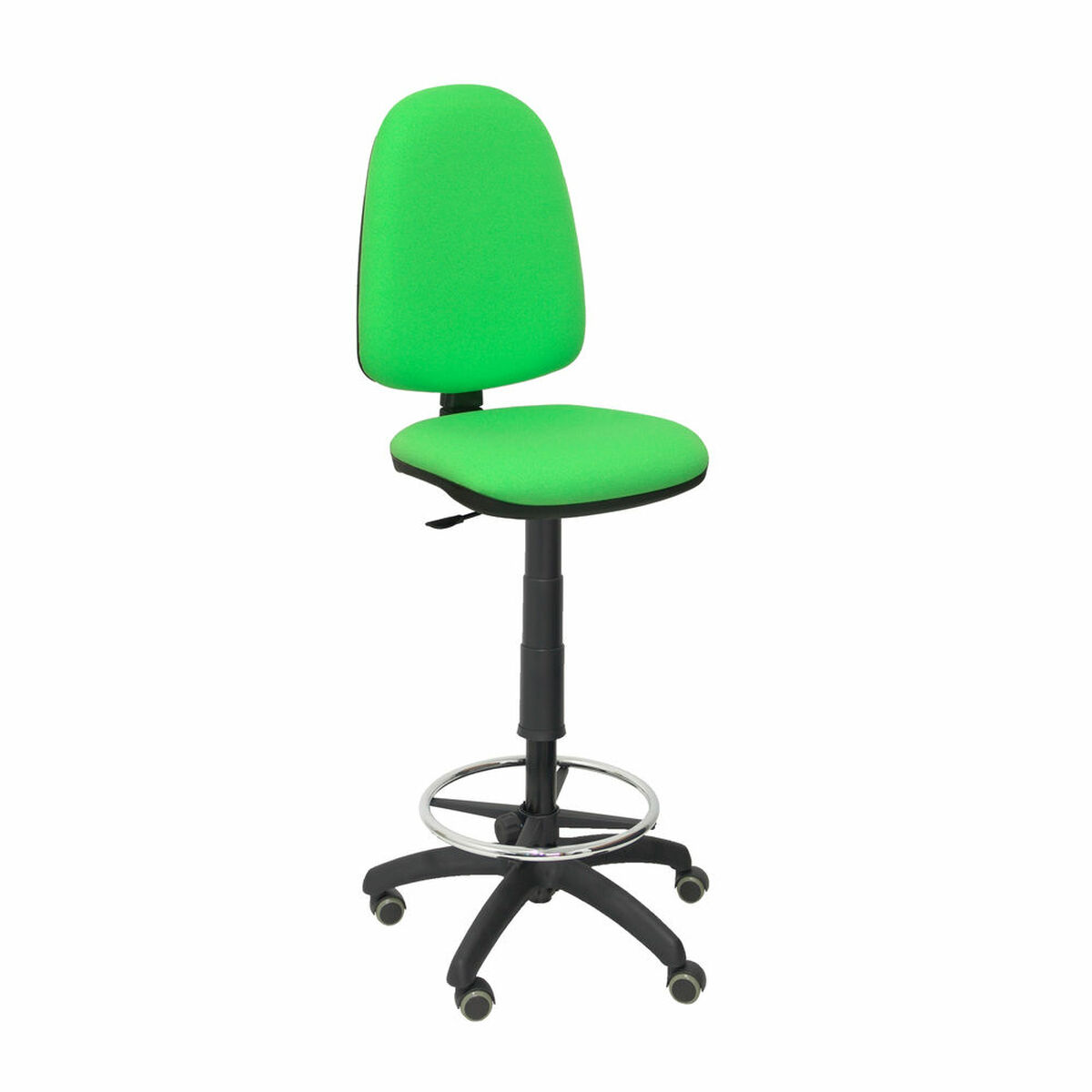 Sittpall Ayna bali Piqueras y Crespo T04CP Grön Pistage PVC - 2