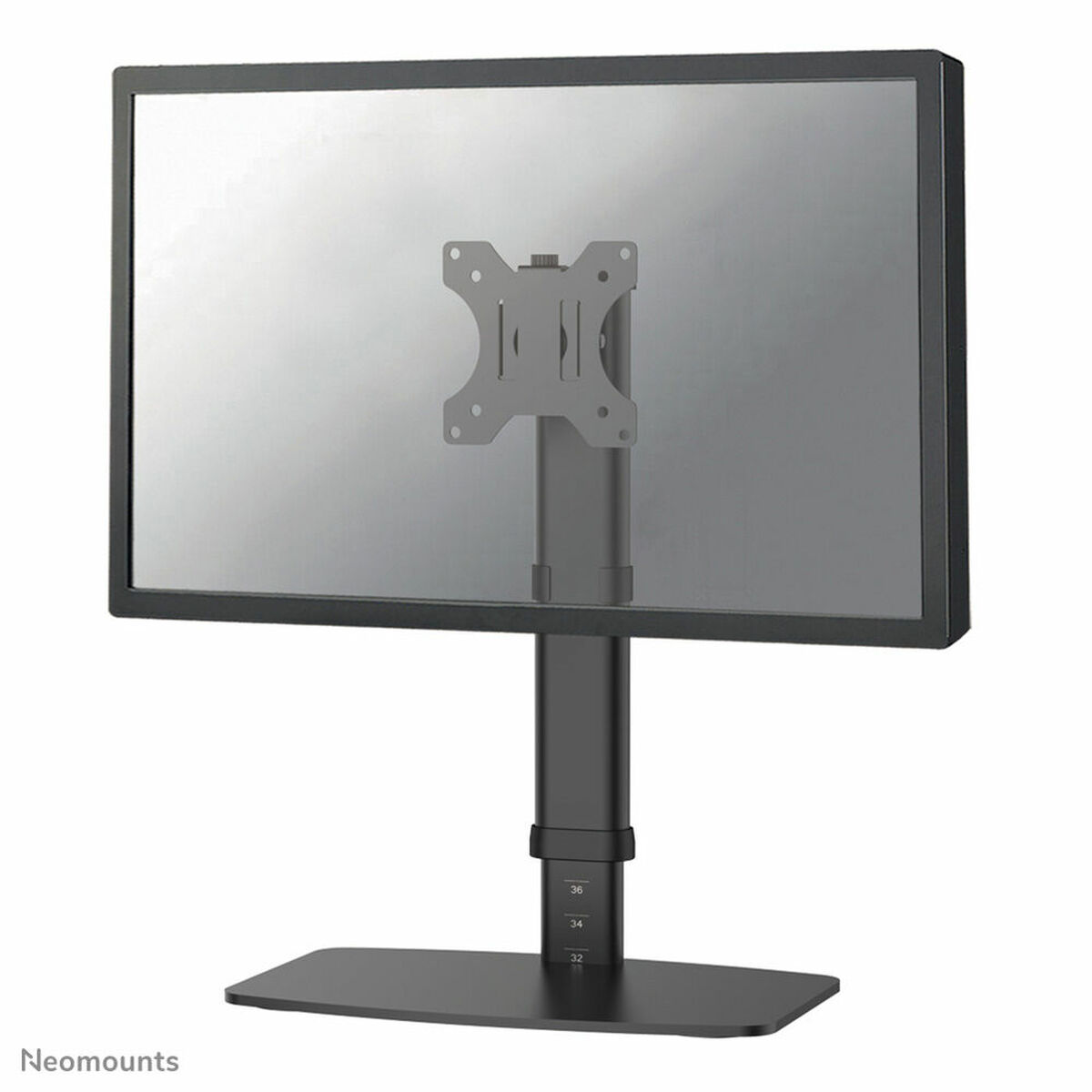 TV-fäste Neomounts FPMA-D890BLACK       10-30" 6 Kg