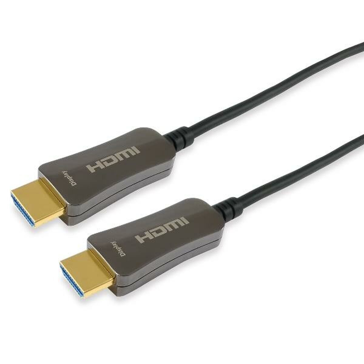 Kabel HDMI Equip 119431 Svart 50 m