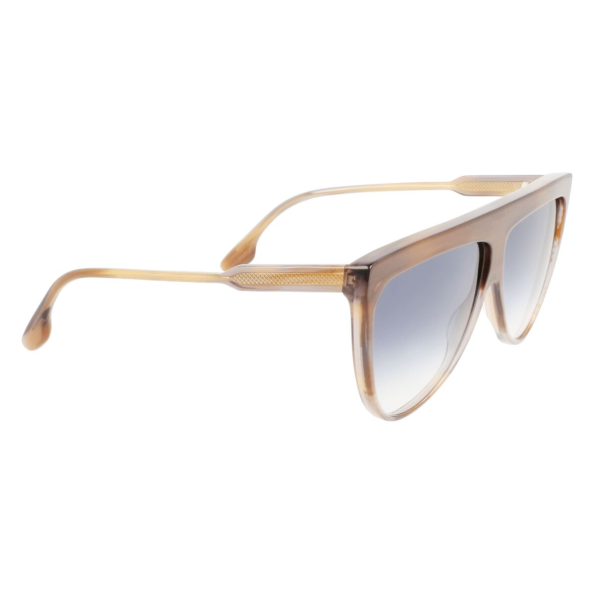 Damsolglasögon Victoria Beckham VB619S6509773 Ø 65 mm - 3