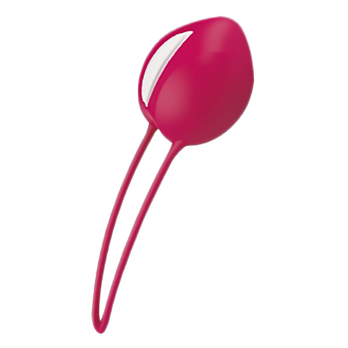 Orgasmkulor Fun Factory Smartball Uno Silikon ABS