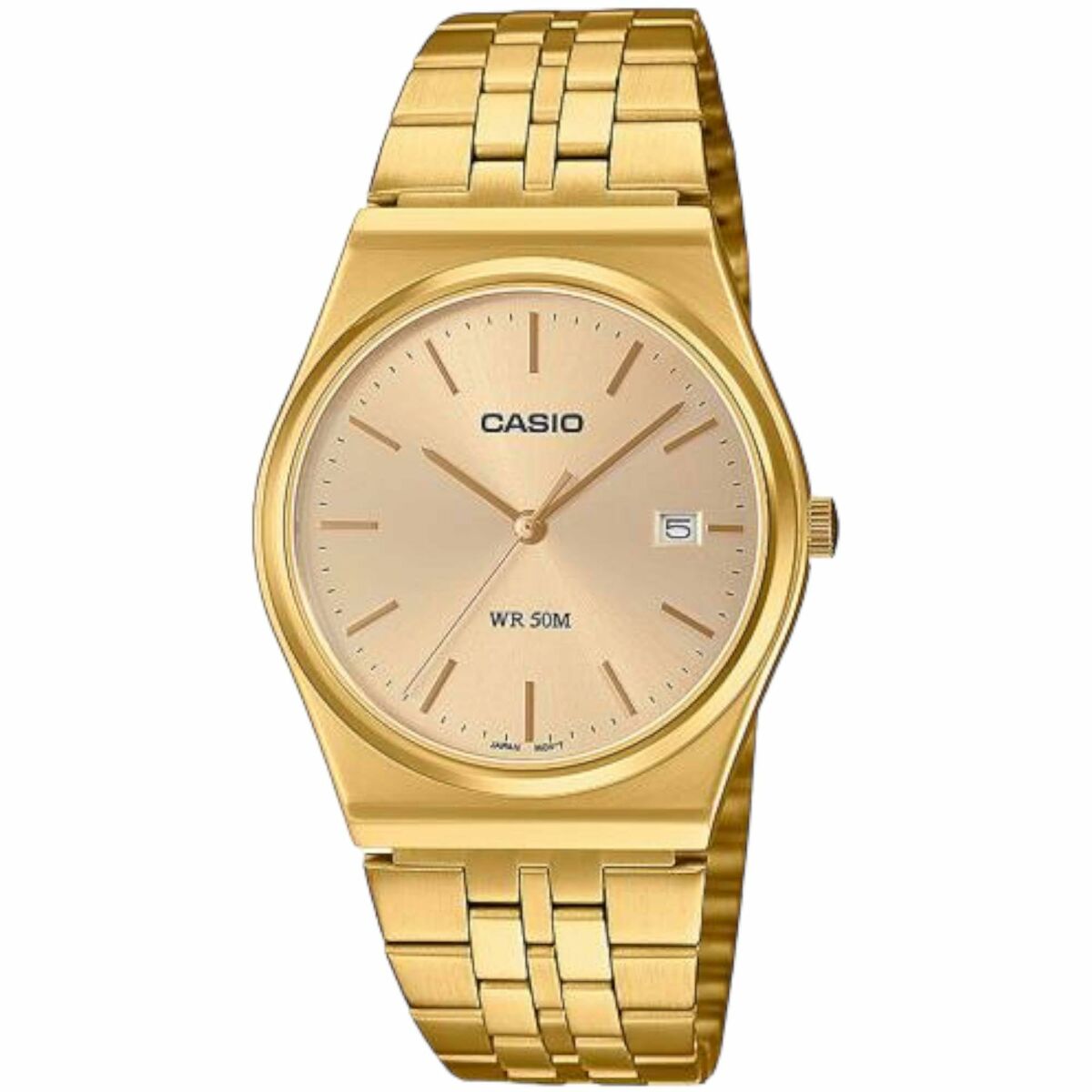 Damklocka Casio