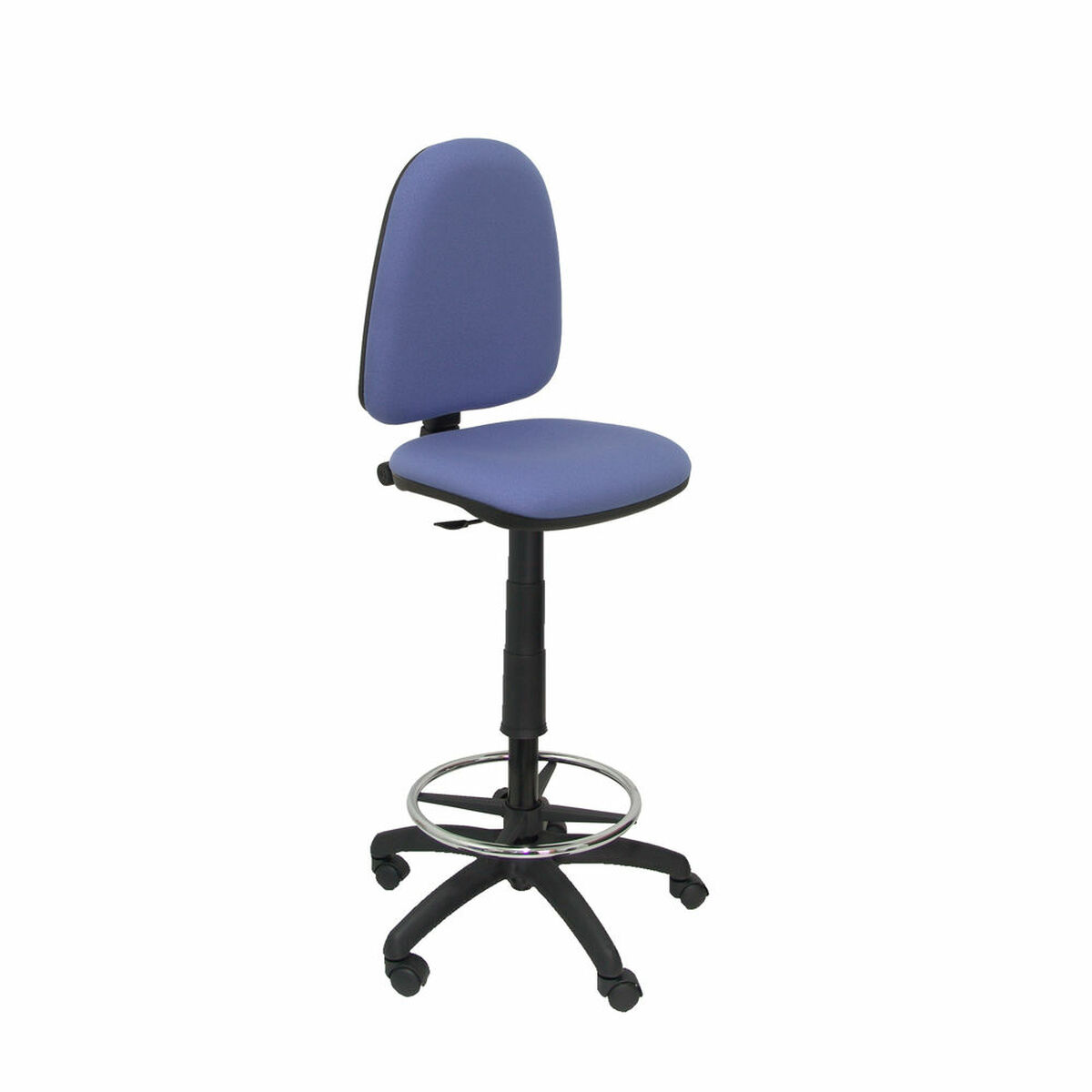 Sittpall Ayna bali Piqueras y Crespo T04CP Blå PVC - 3