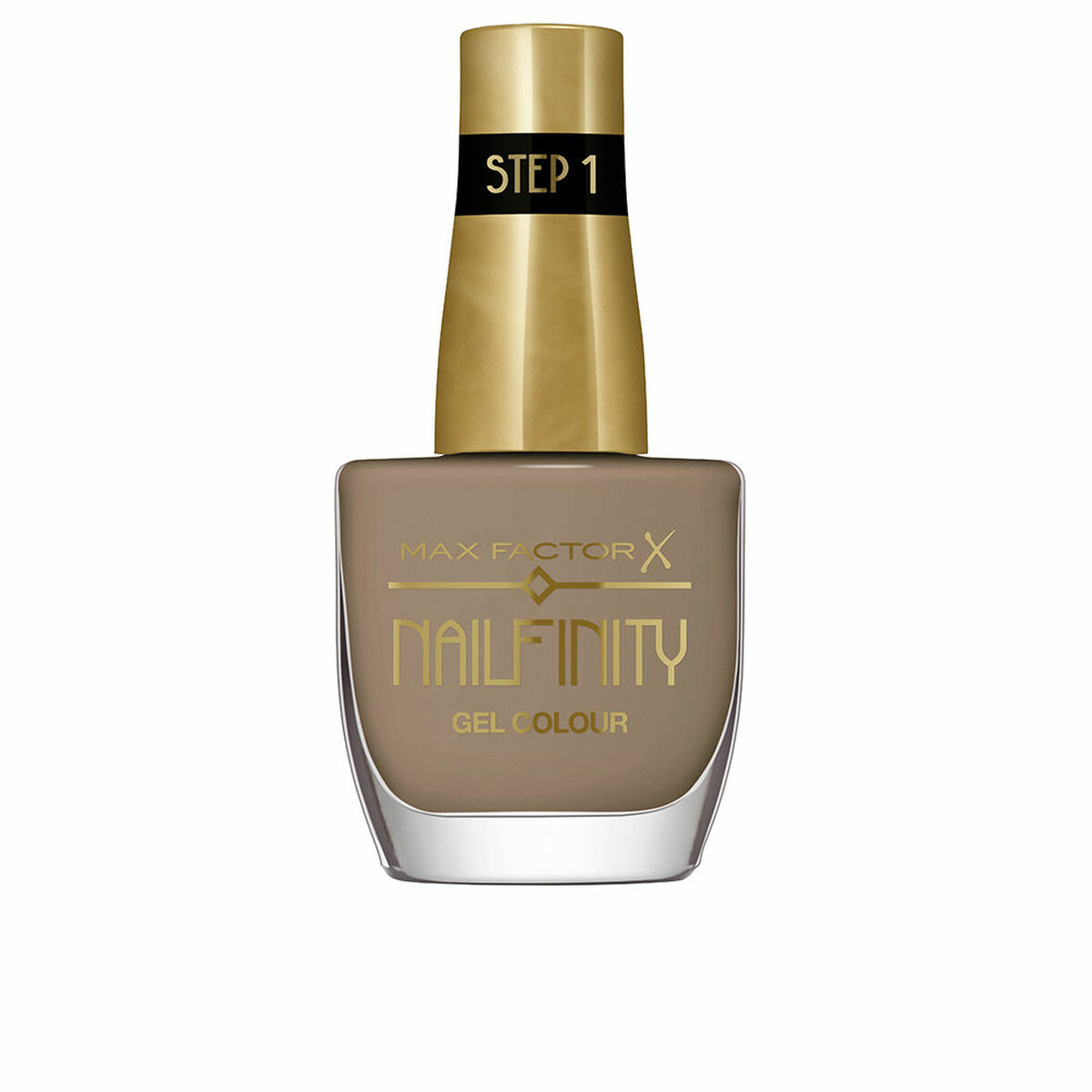 nagellack Max Factor Nailfinity Nº 205 Solo act Nº 205-Solo Act 12 ml