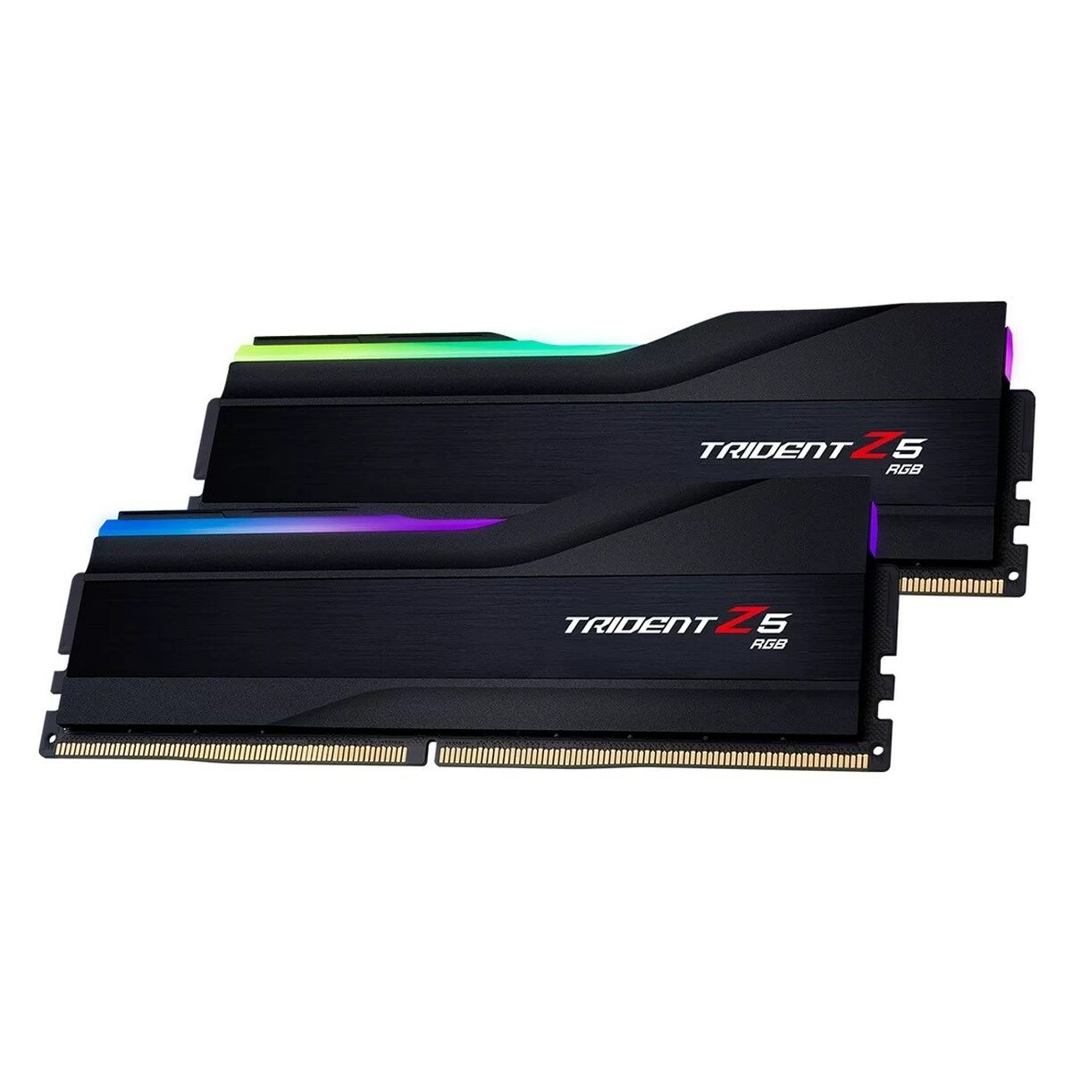 RAM-minne GSKILL F5-8200J4052F24GX2-TZ5RK DDR5 48 GB CL40 - 3