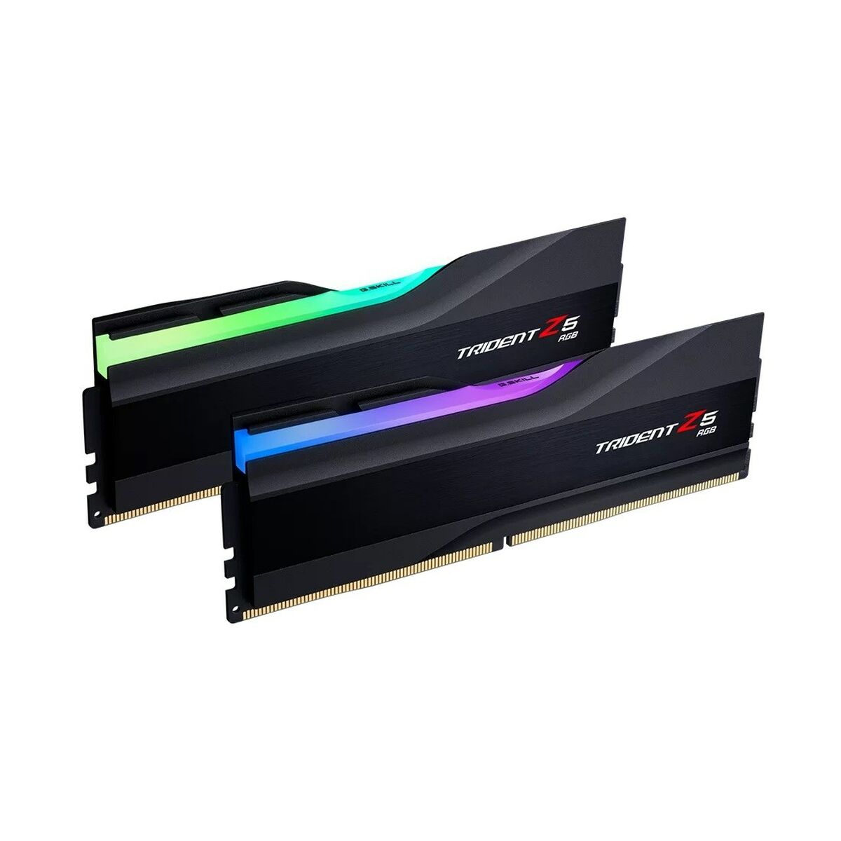 RAM-minne GSKILL F5-8200J4052F24GX2-TZ5RK DDR5 48 GB CL40 - 2