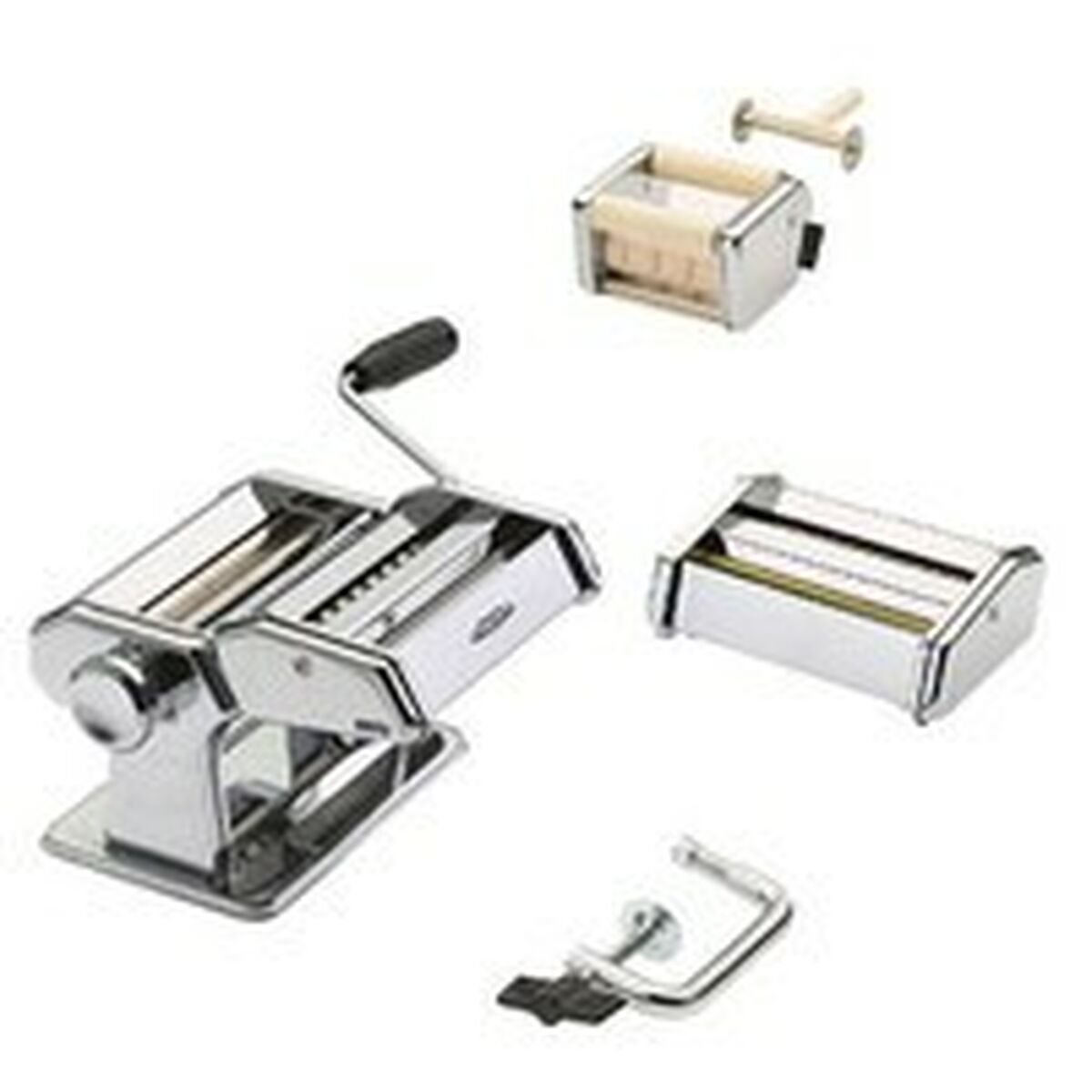 Pasta maker Gefu G-28300 - 6