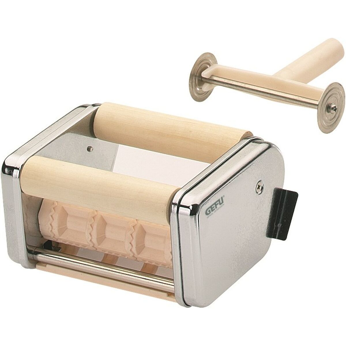 Pasta maker Gefu G-28300 - 3