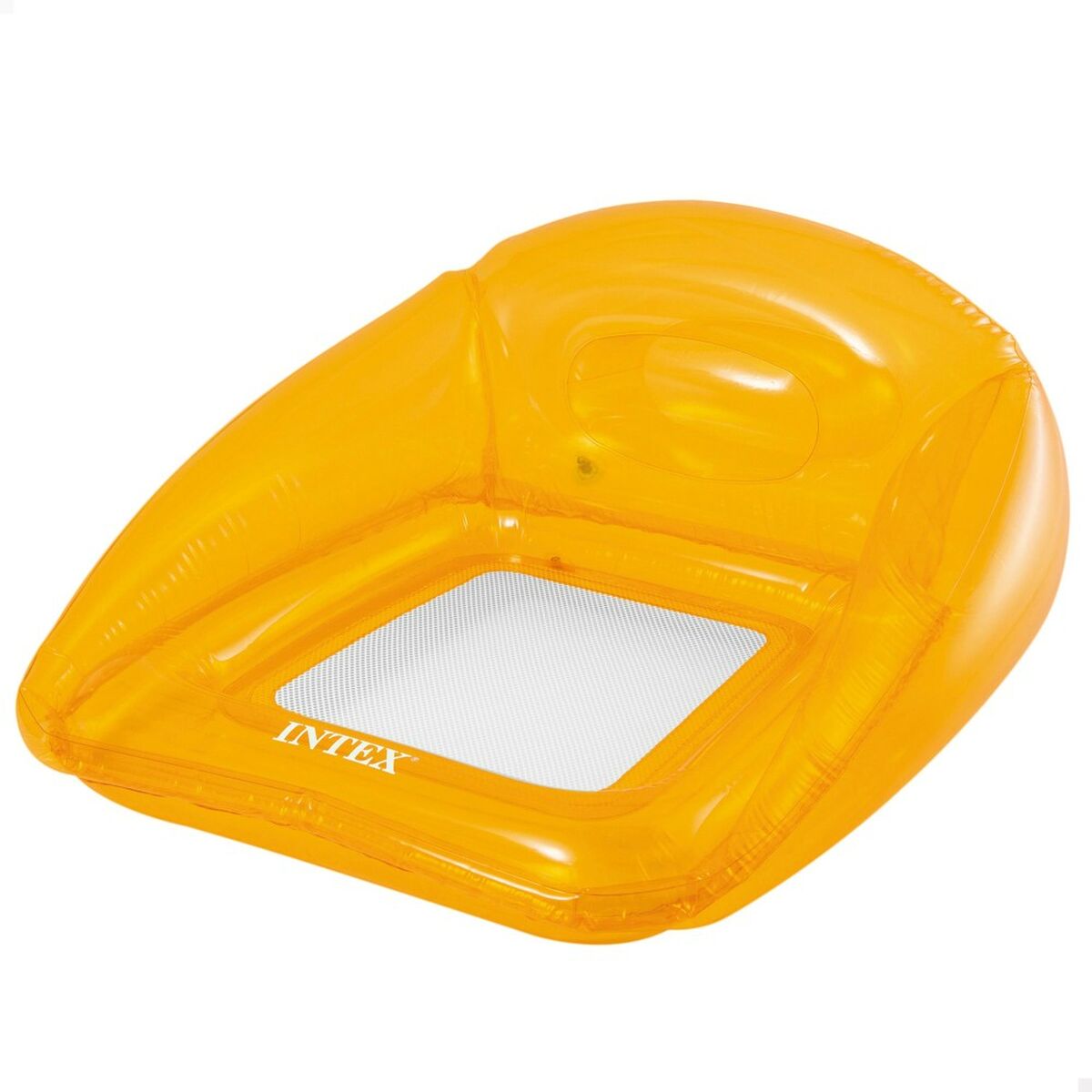 Luftmadrass Intex Lounge (6 antal) - 2