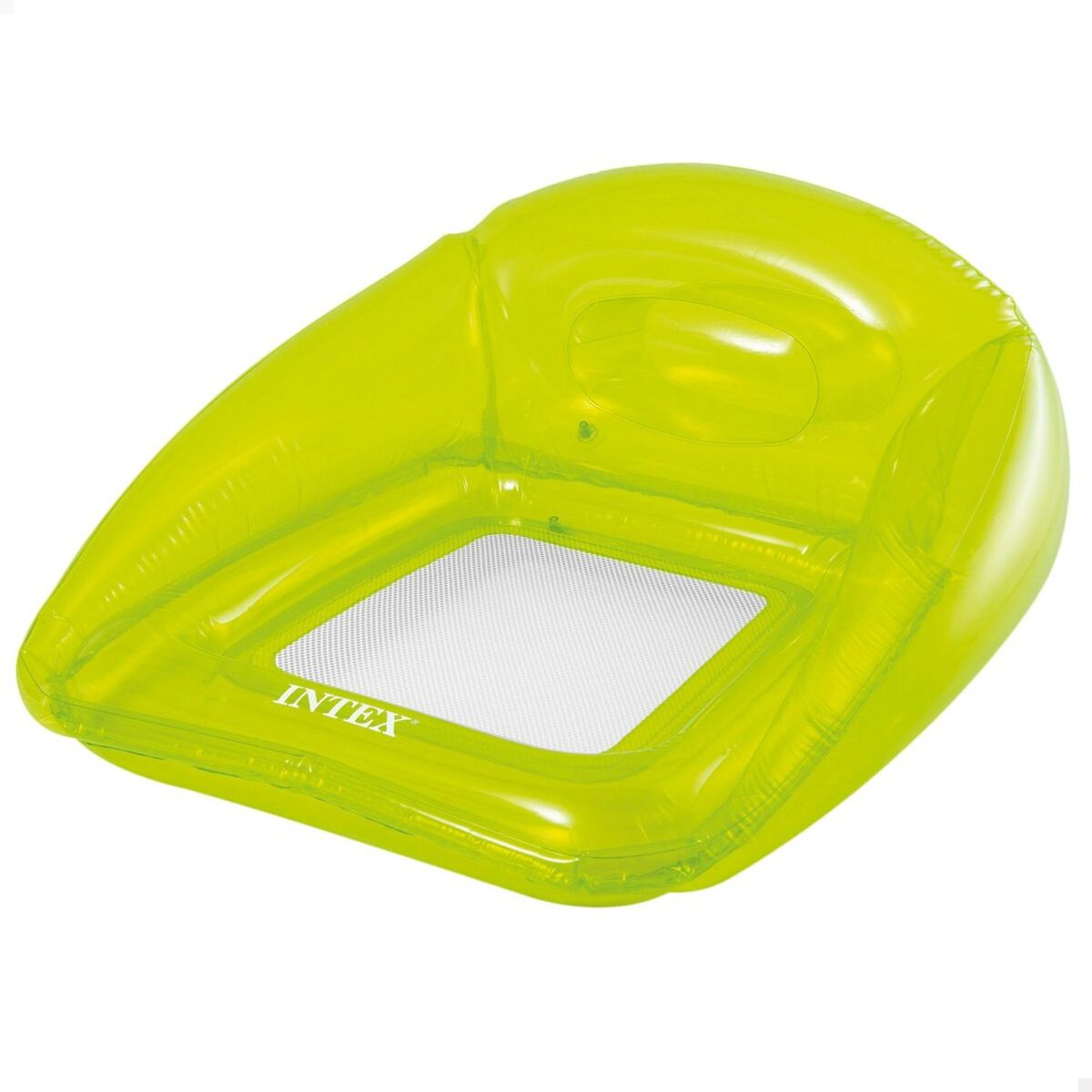 Luftmadrass Intex Lounge (6 antal) - 8