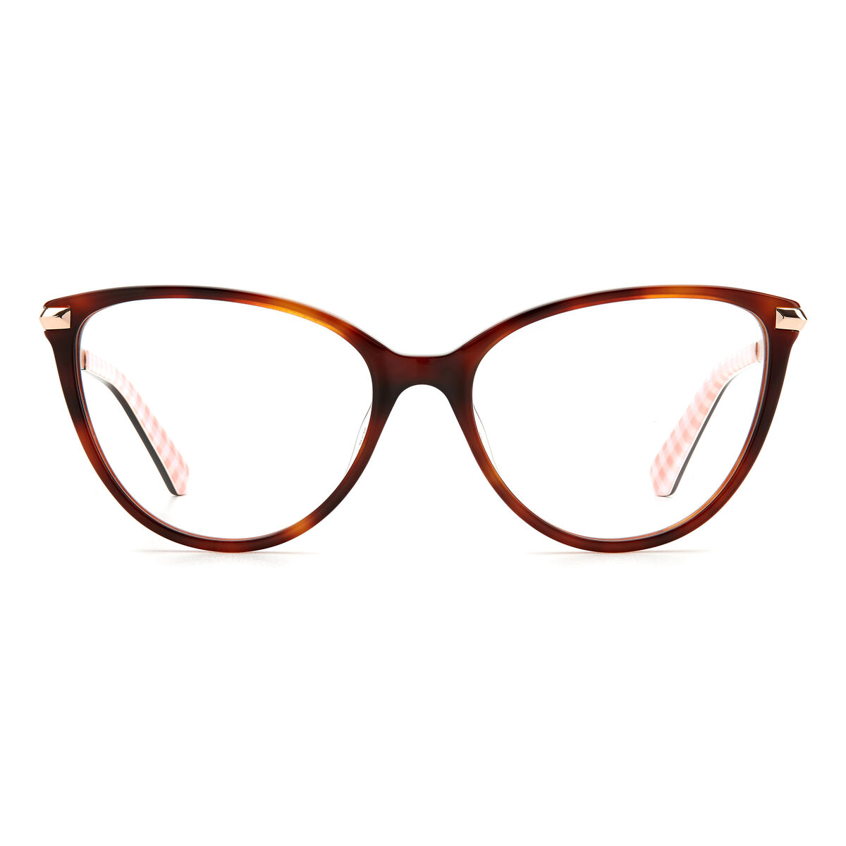 Glasögonbågar Kate Spade LAVAL-086F416 ø 54 mm - 2
