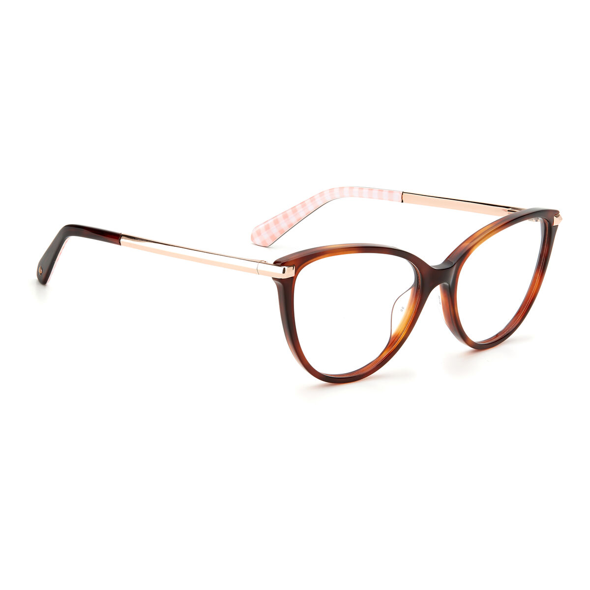 Glasögonbågar Kate Spade LAVAL-086F416 ø 54 mm - 3