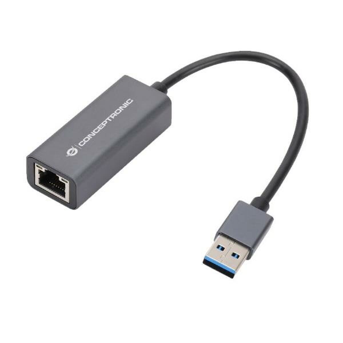 Nätadapter Conceptronic ABBY08G