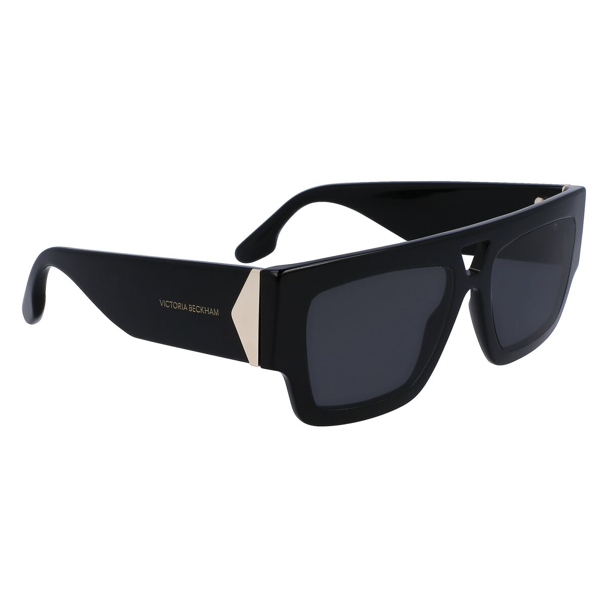 Damsolglasögon Victoria Beckham VB651S5517001 Ø 55 mm - 3