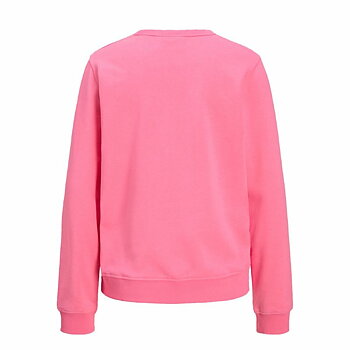 Tröja utan huva Dam Jack & Jones Jxmadi Reg Ls Crew Swt Noos