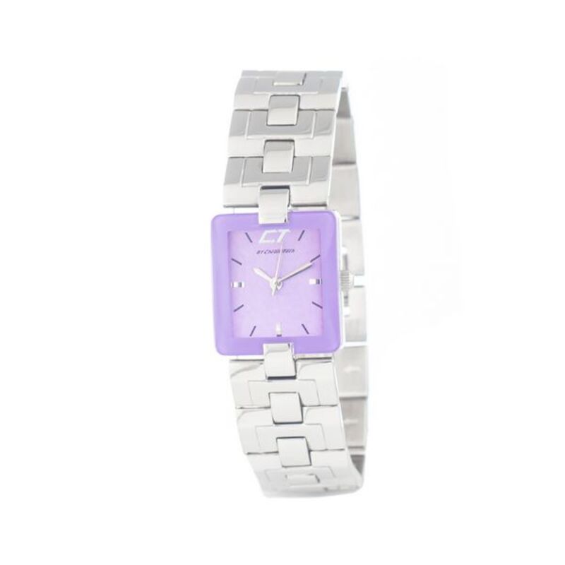 Damklocka Chronotech CC7111L-05M (Ø 22 mm) - 4