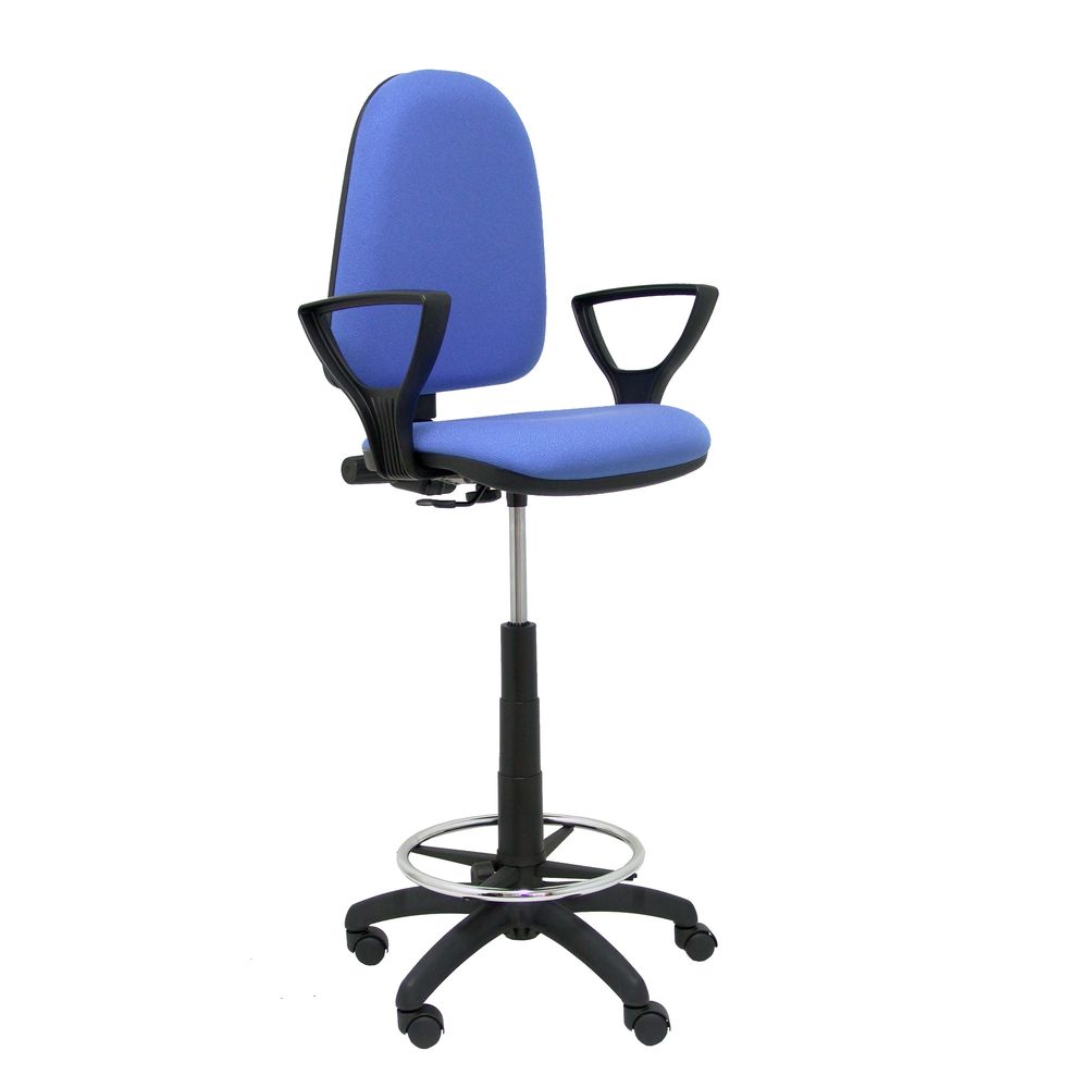 Sittpall Ayna bali Piqueras y Crespo T04CP Blå PVC