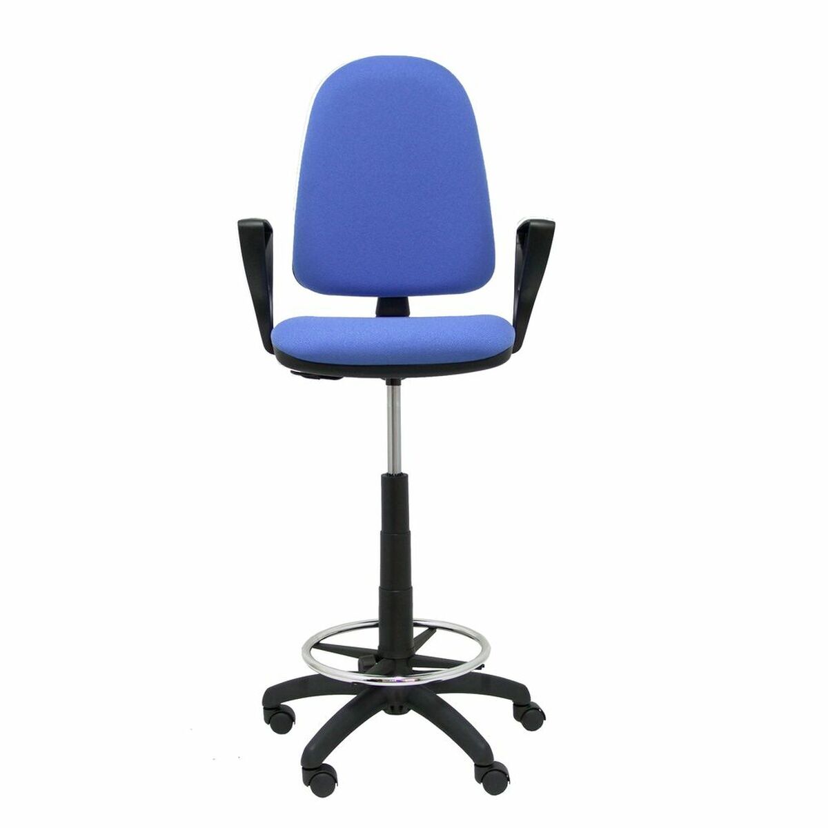 Sittpall Ayna bali Piqueras y Crespo T04CP Blå PVC - 11