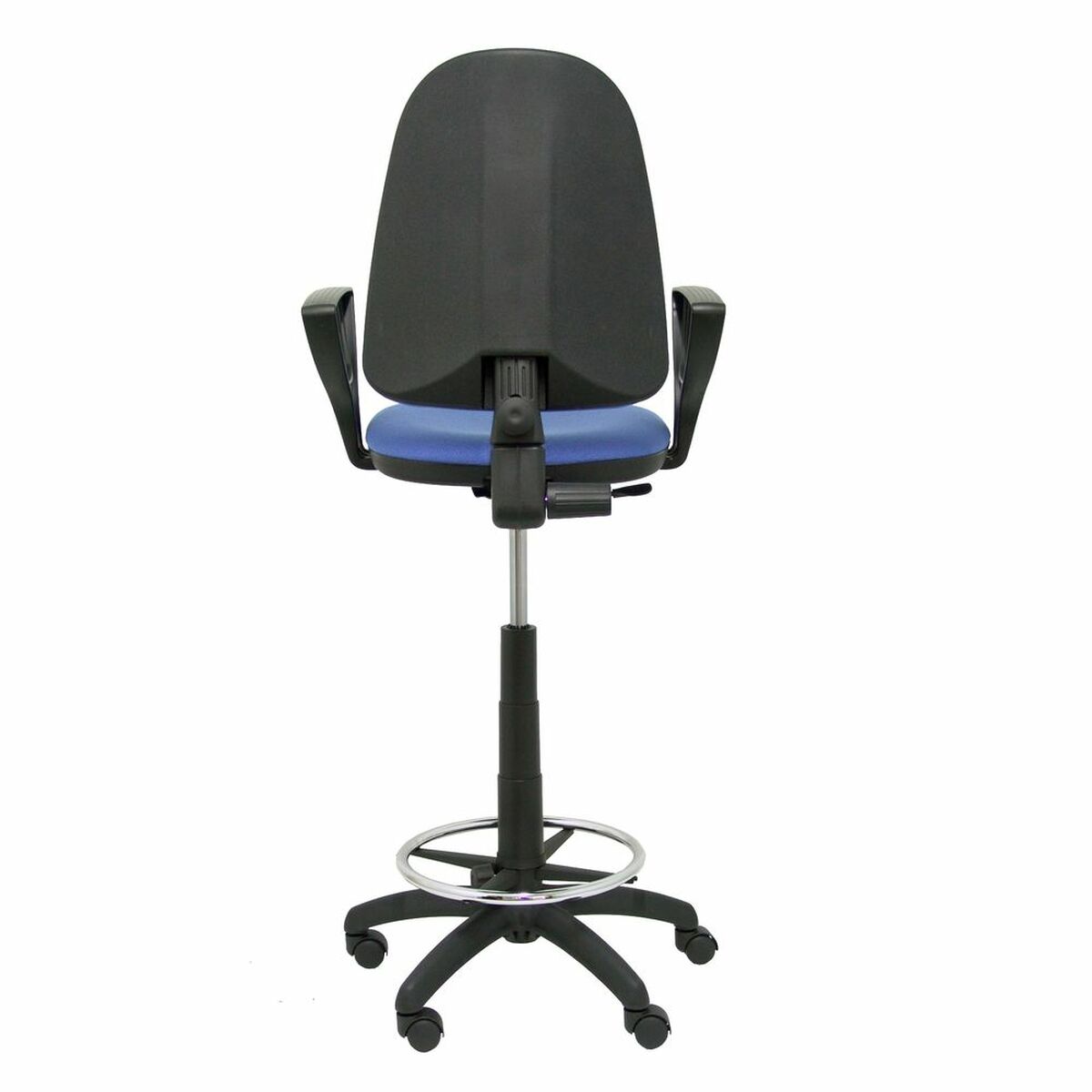 Sittpall Ayna bali Piqueras y Crespo T04CP Blå PVC - 7