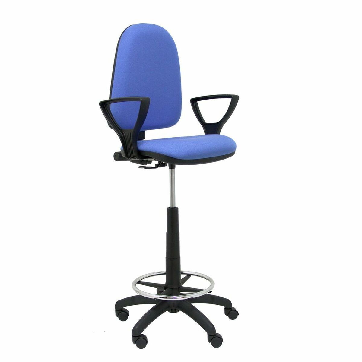 Sittpall Ayna bali Piqueras y Crespo T04CP Blå PVC - 8