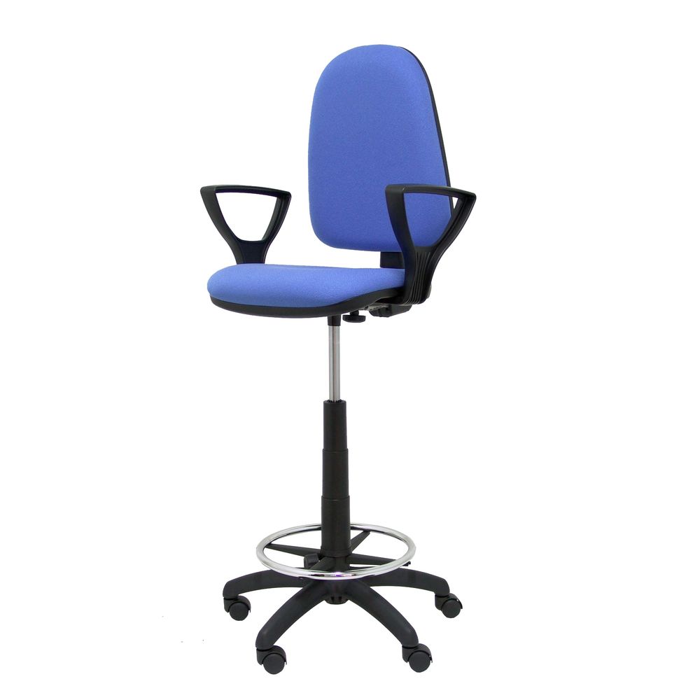 Sittpall Ayna bali Piqueras y Crespo T04CP Blå PVC - 3