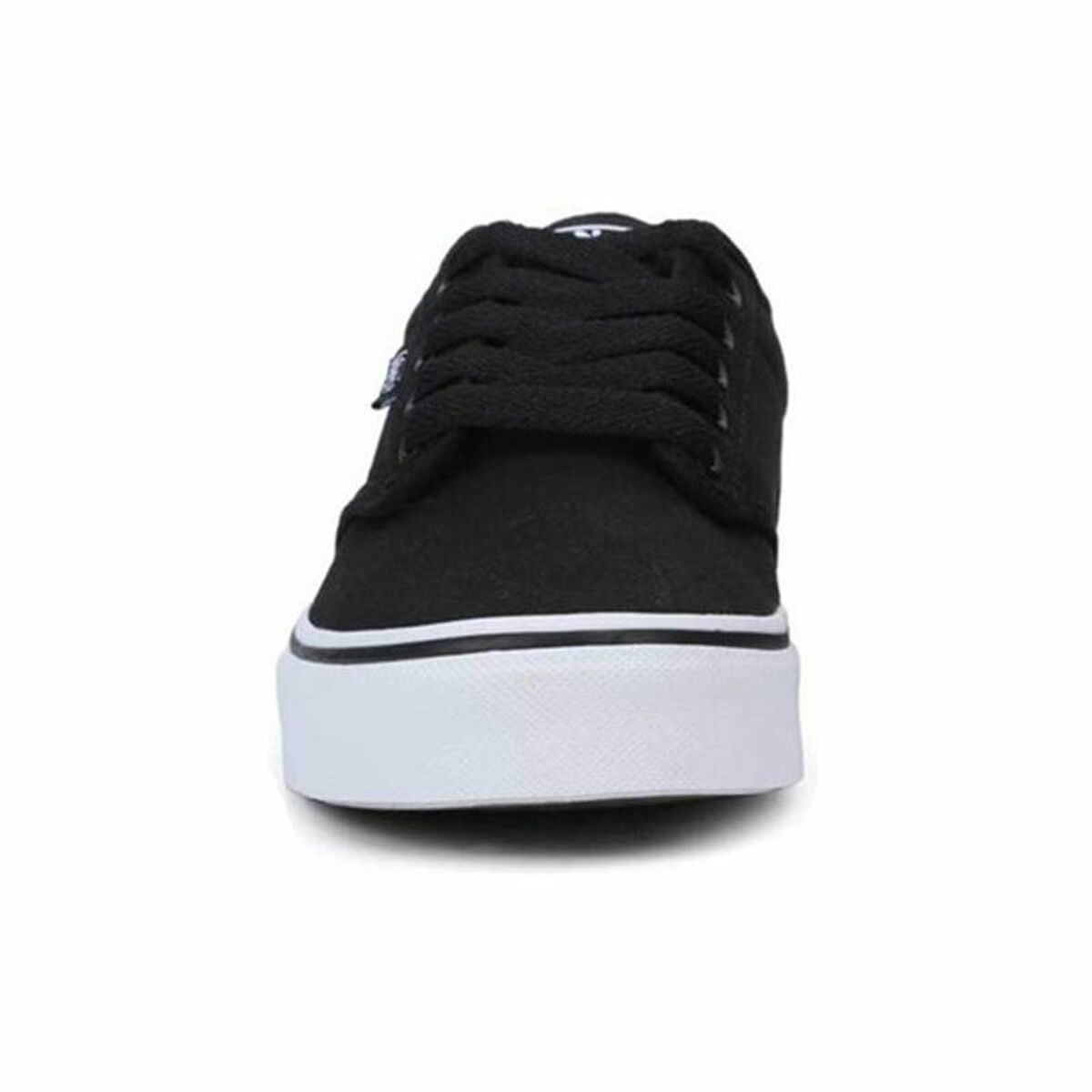 Sportskor Casual Herr Vans Atwood MN Svart - 5