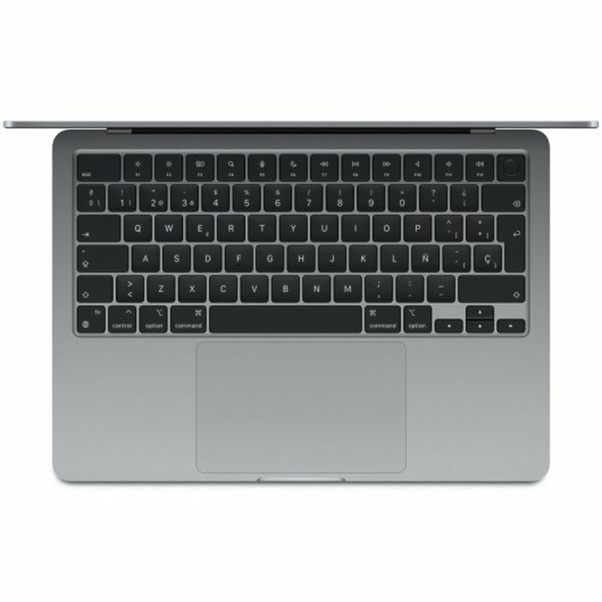 Bärbar dator Apple MRXP3Y/A 8 GB RAM 512 GB SSD M3 - 2