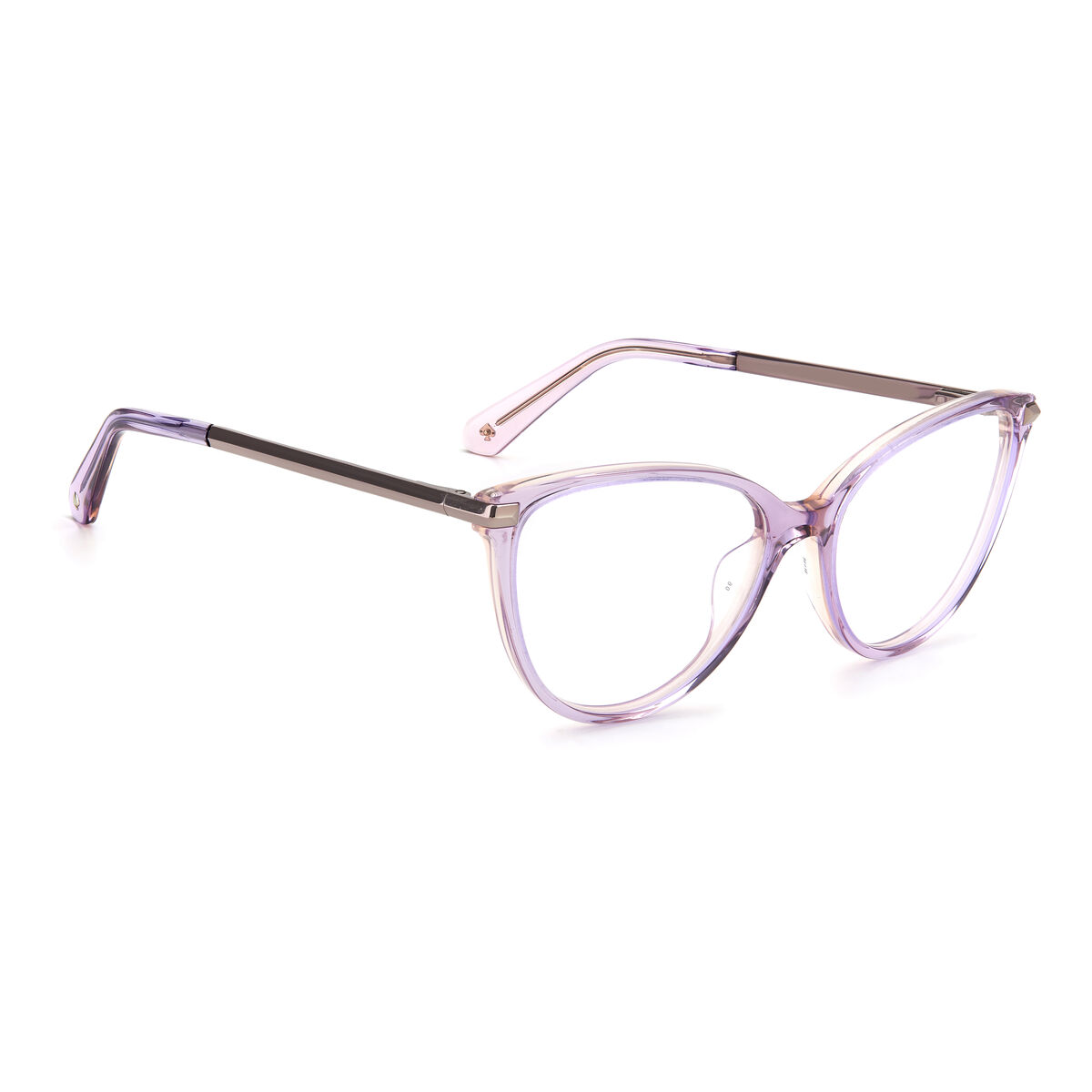 Glasögonbågar Kate Spade LAVAL-789F416 ø 54 mm - 3