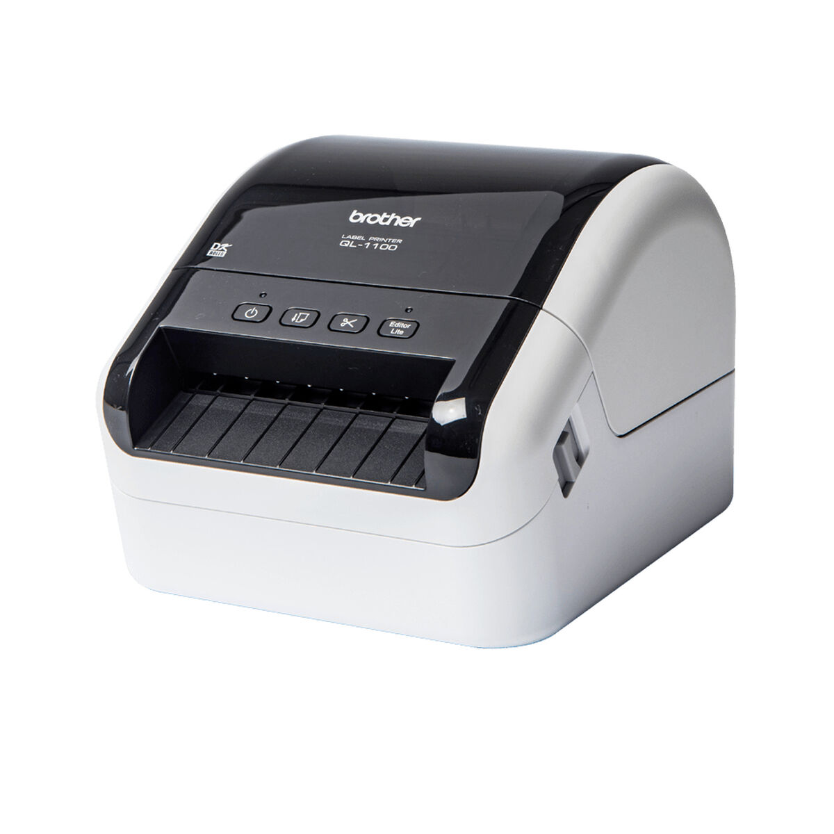 Biljettskrivare Brother QL1100CZX1 - 2