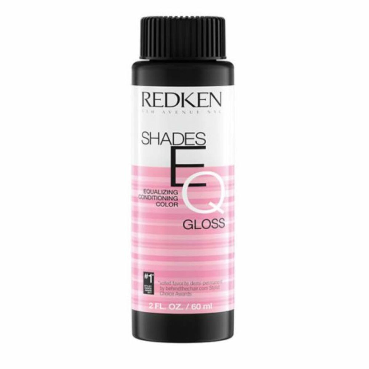 Semipermanent hårfärg Redken Shades Eq G (3 antal) (3 x 60 ml)